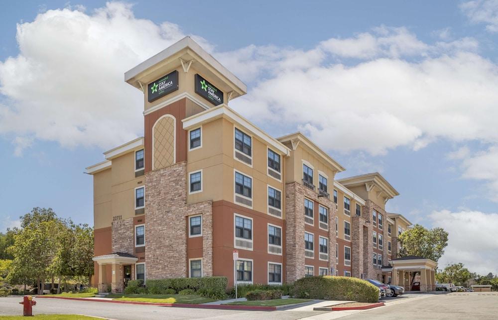 Extended Stay America Suites Orange County Yorba Linda - Featured Image