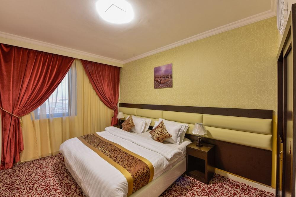 Bader Al Marsa Hotel - Room