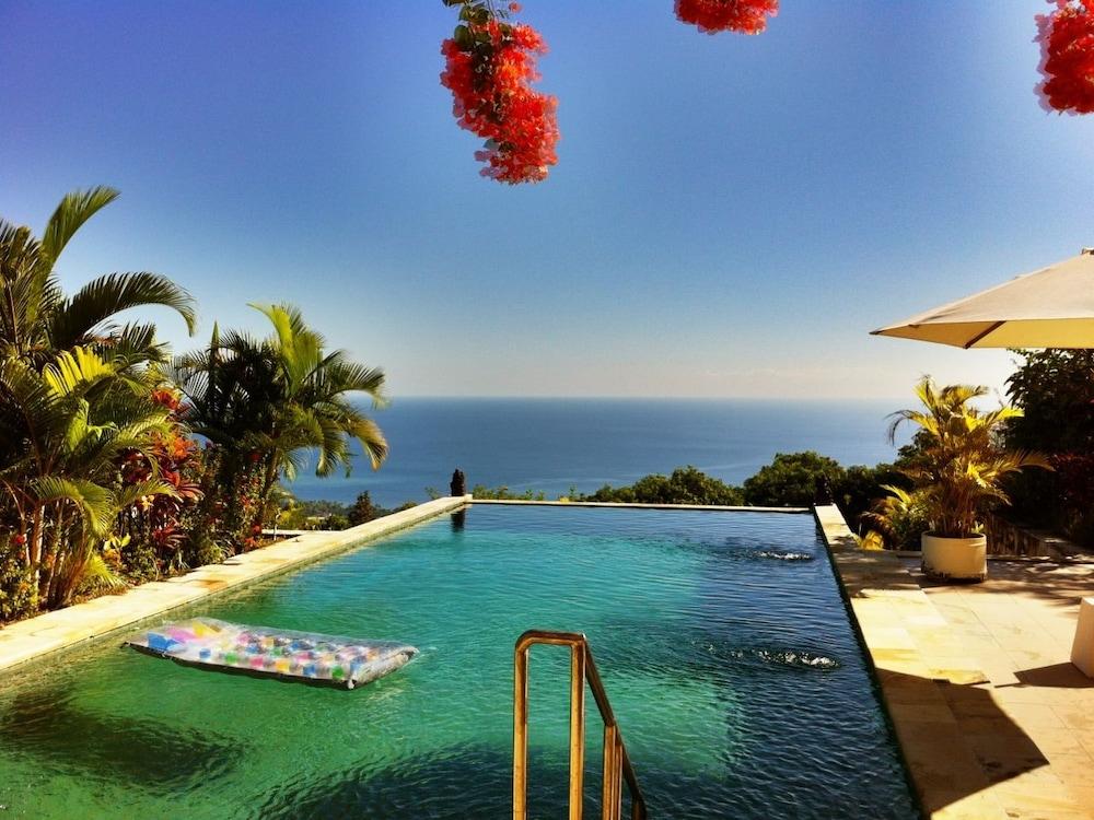 The Hamsa Bali Resort - Outdoor Pool