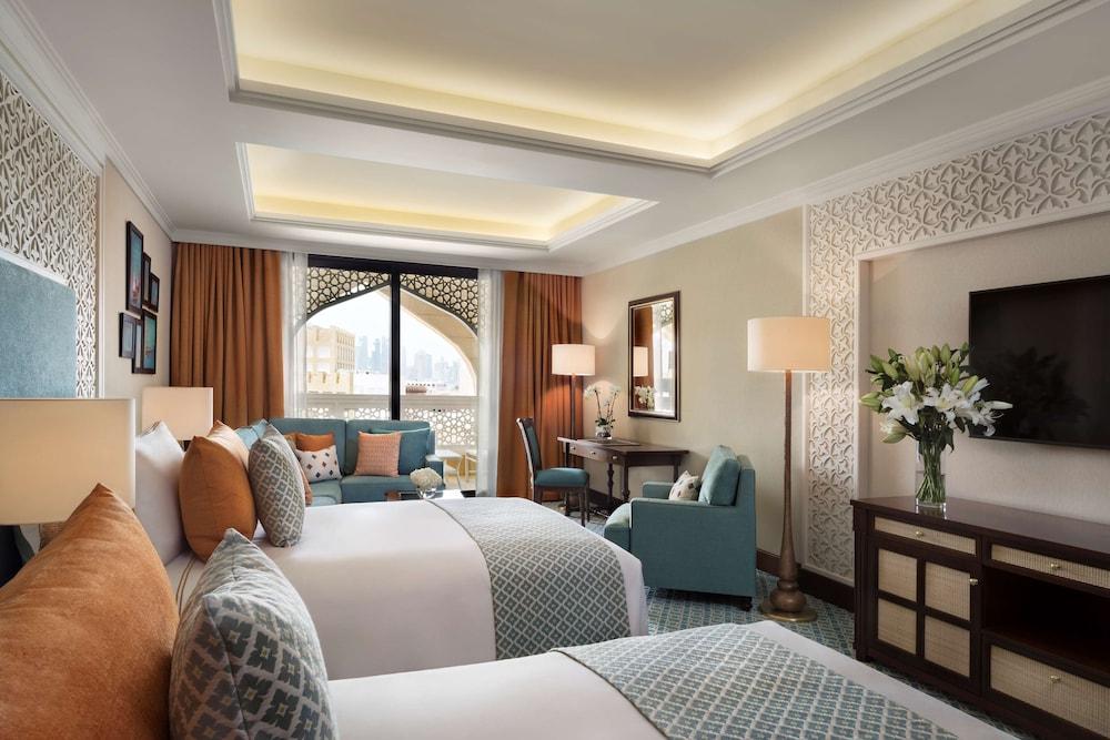 فندق النجادة الدوحة بإدارة تيفولي - Room