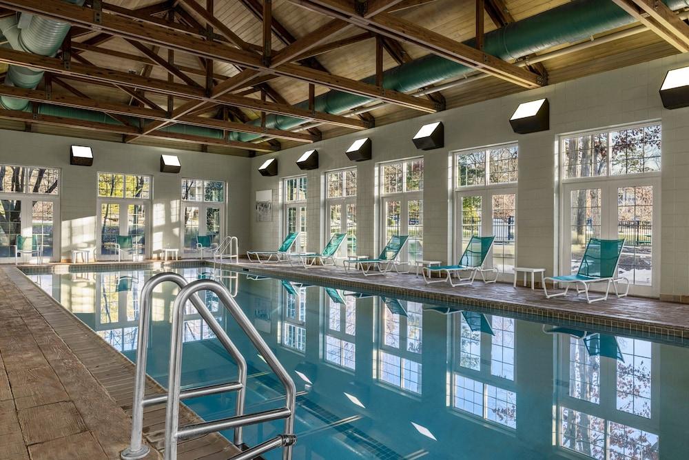 Marriott's Fairway Villas - Pool