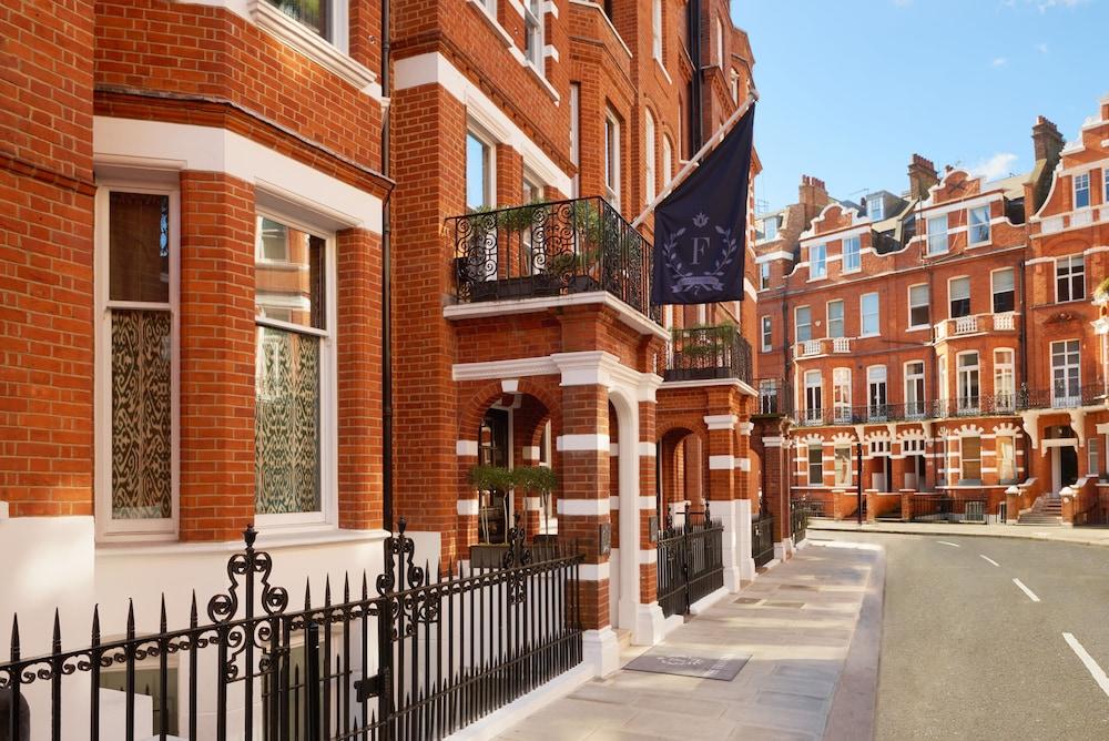 The Franklin London - Starhotels Collezione - Featured Image