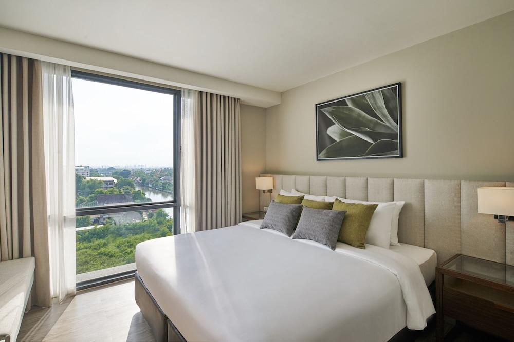 The Park Nine Hotel Suvarnabhumi - Room