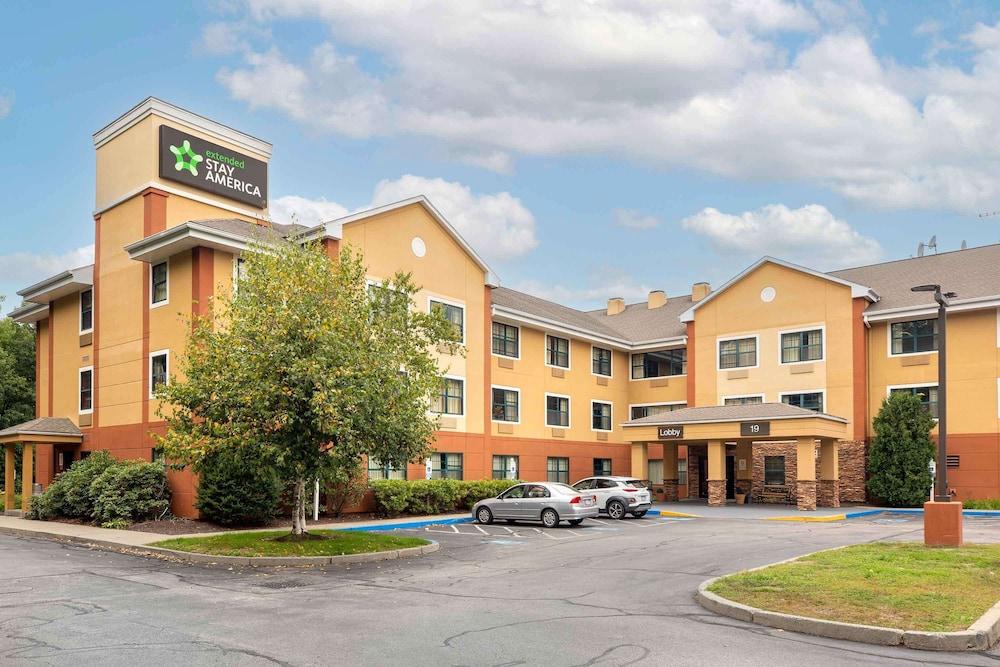 Extended Stay America Suites Boston Westborough Connector Rd - Featured Image