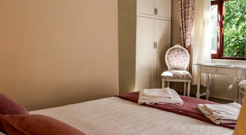 Dalyan Terrace Hotel - Room