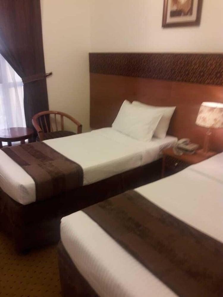 Mawaddah Al Waha Hotel - Room