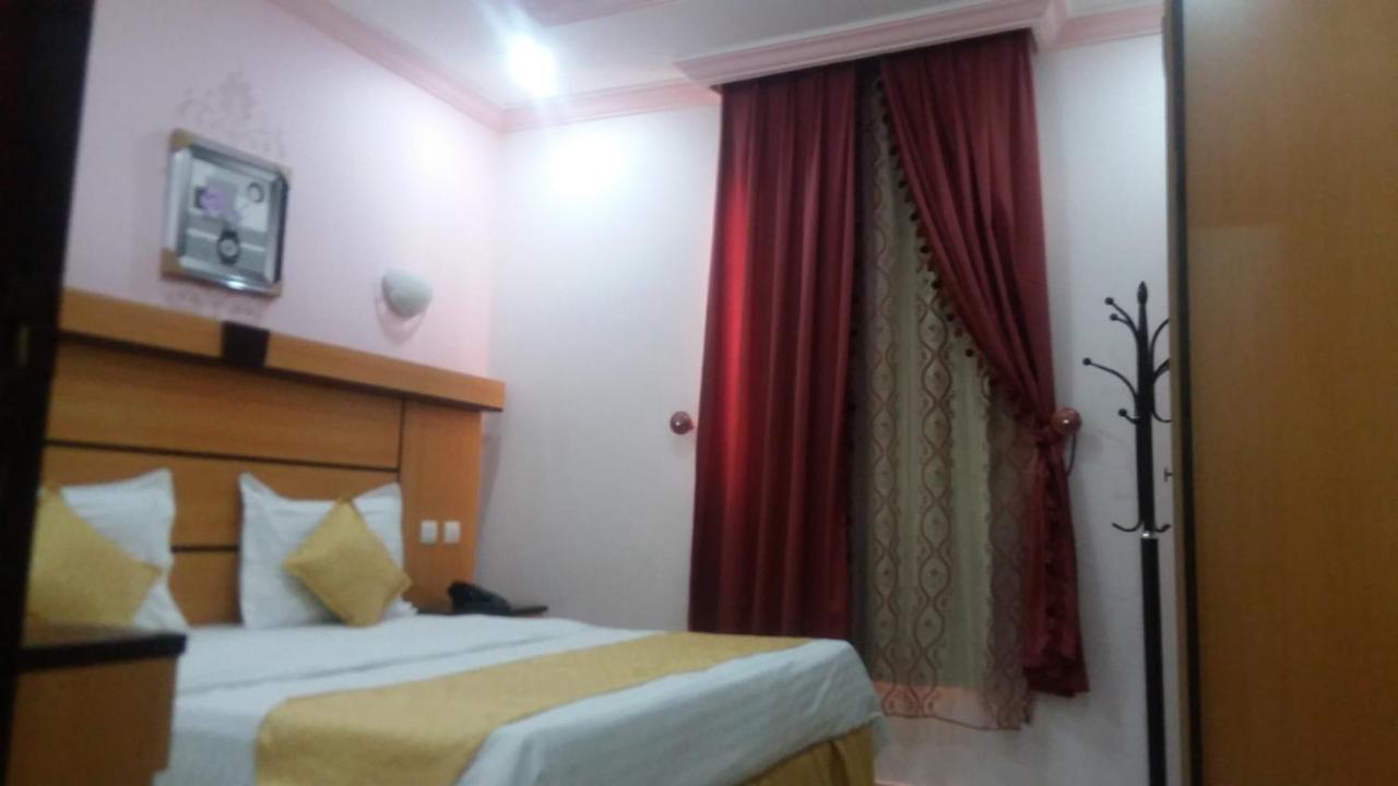 Qandeel Al Raha Furnished Units - For families only - Other