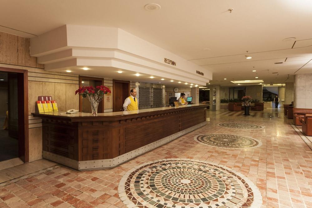 Kervansaray Thermal Convention Center & Spa - Reception