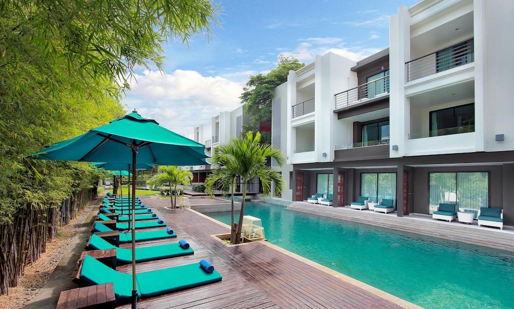 The Serenity Hua Hin - Featured Image