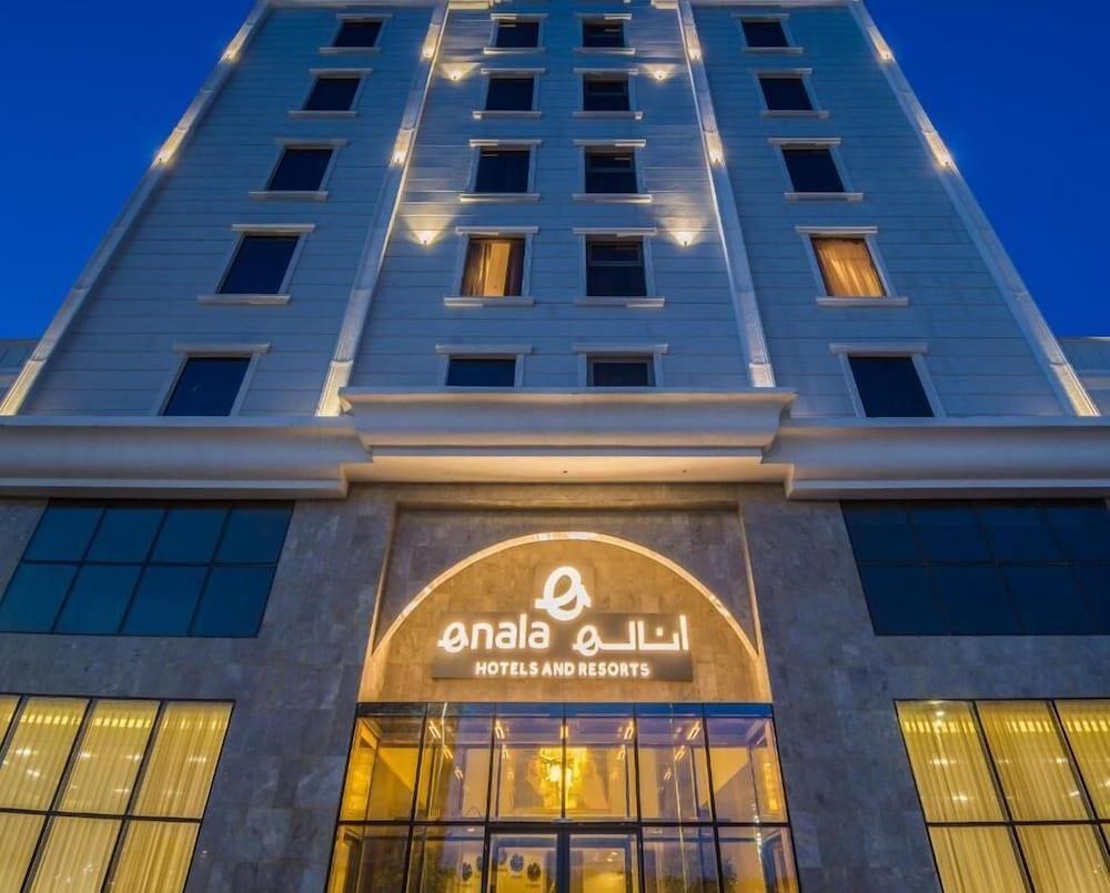 فندق اناله الخبر - Featured Image