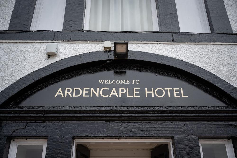 Ardencaple Hotel by Greene King Inns - Exterior