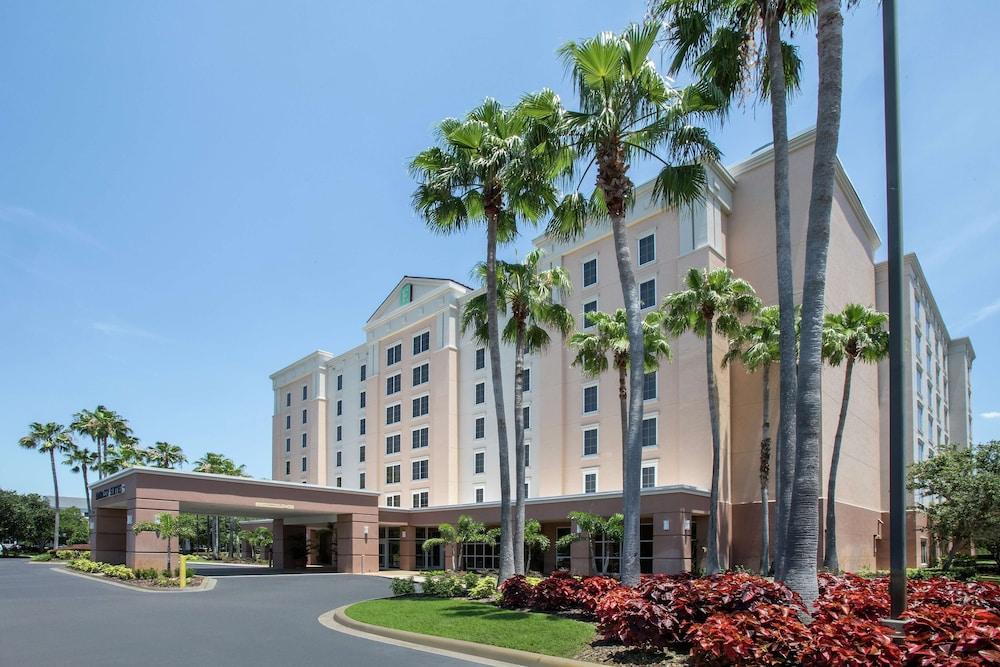 Embassy Suites by Hilton Orlando Airport - Exterior