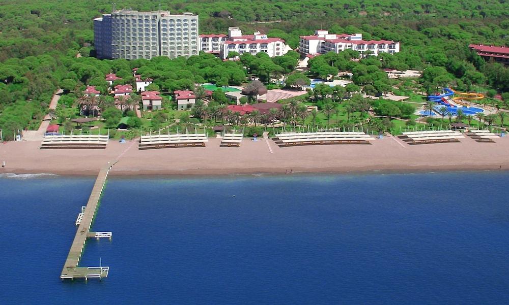 Altis Resort Hotel & Spa - All Inclusive - Aerial View
