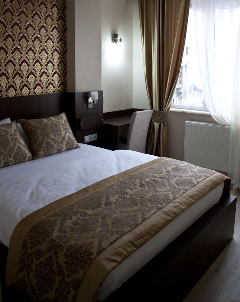 Istanbul Central Hotel - Room
