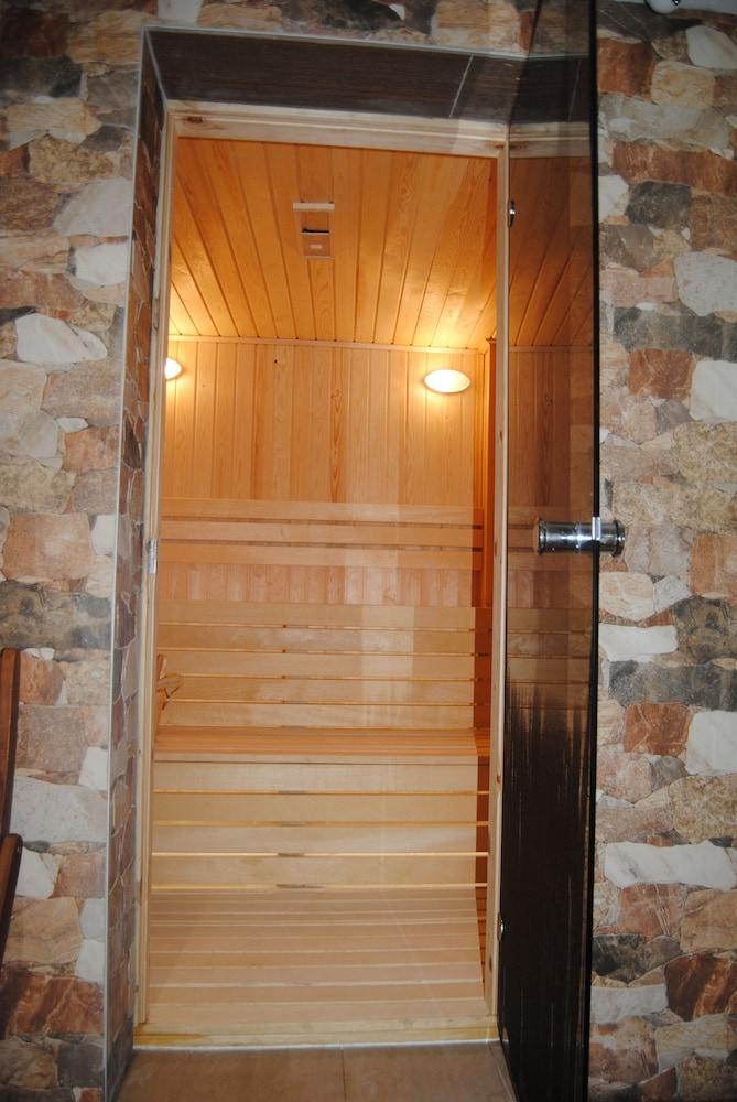 هوتل بيتوران - Sauna