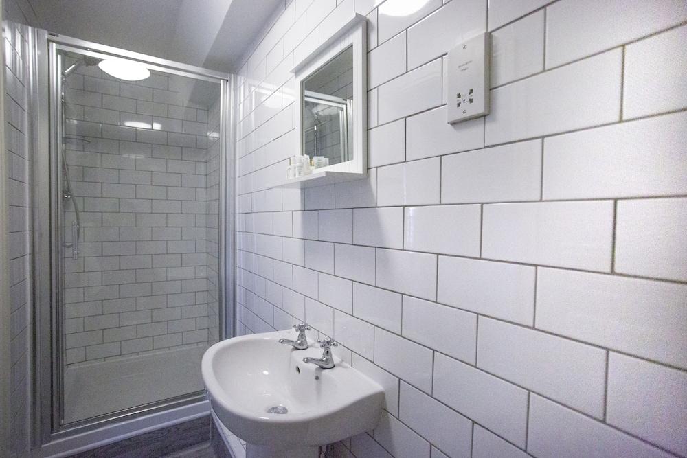 ذا برينس أوف ويلز - Bathroom