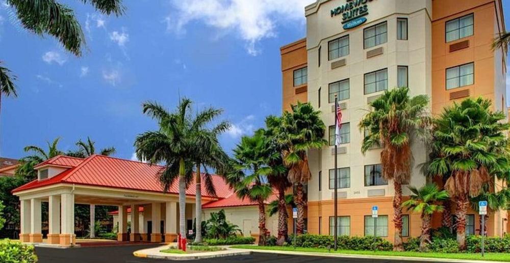 Homewood Suites West Palm Beach - Featured Image
