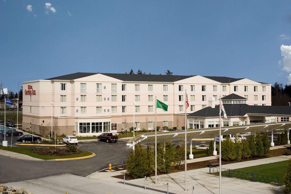 Hilton Garden Inn Seattle North/Everett - Featured Image