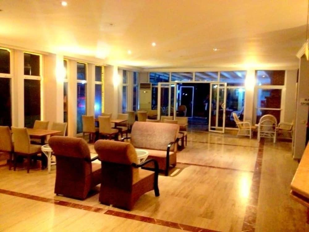 Dalyan Hotel Caria Royal - Interior