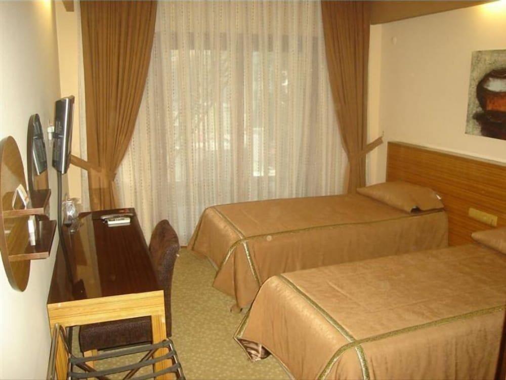 Hotel La Bella Salihli - Room