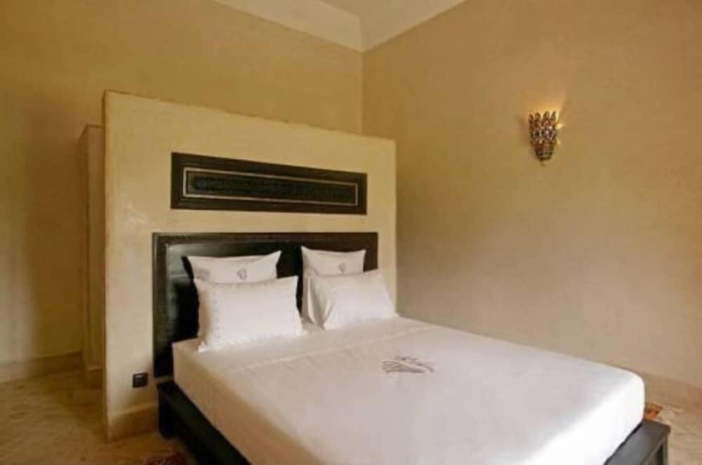 Villa Dar Taous - Room