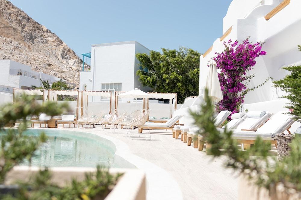 Cavo Bianco Boutique Hotel & Spa - Featured Image