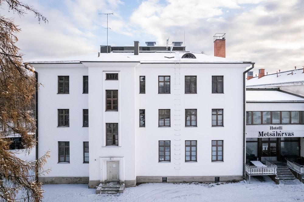 Hotel Metsähirvas - Featured Image