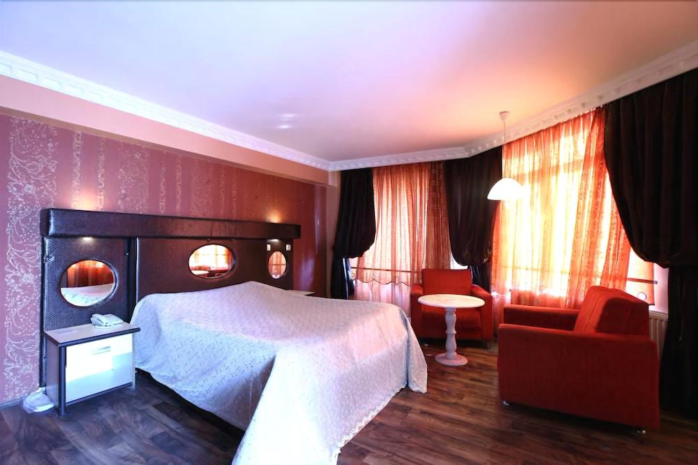 Princess Hotel Gaziantep - Featured Image