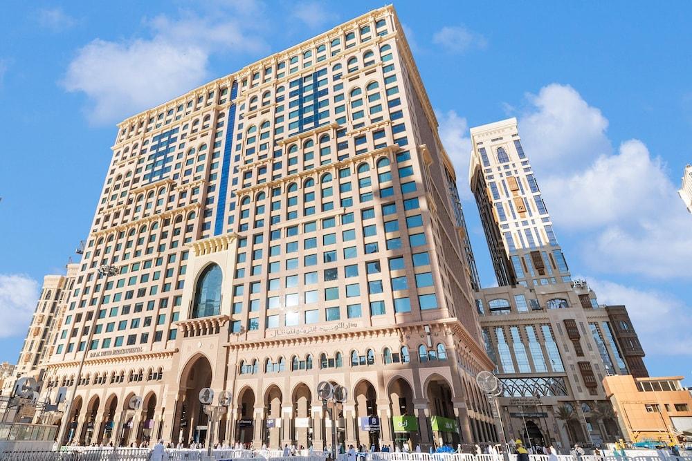 Intercontinental Dar Al Tawhid Makkah, an IHG Hotel - Featured Image