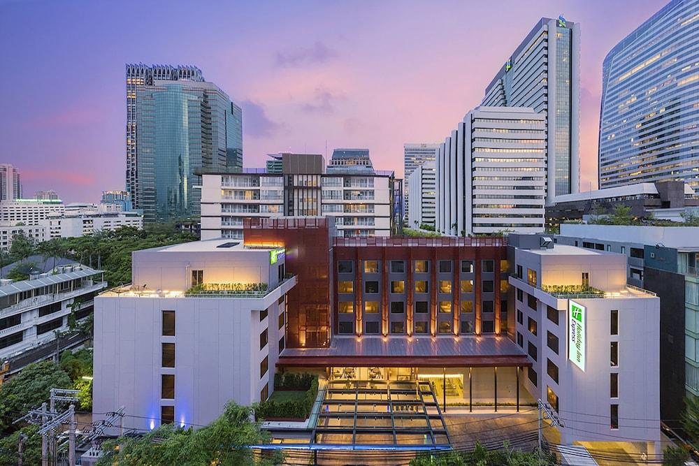 Holiday Inn Express Bangkok Sathorn, an IHG Hotel - Featured Image
