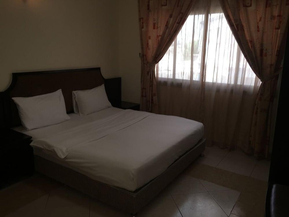 Habib Hotel Apartments - Room