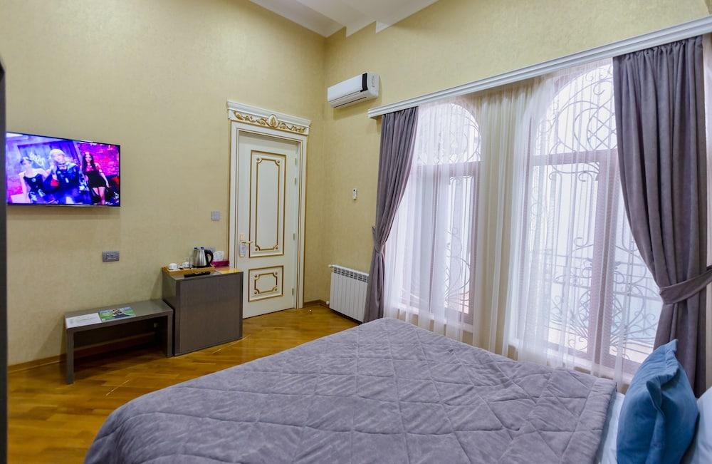 Deniz Inn City Hotel - Room