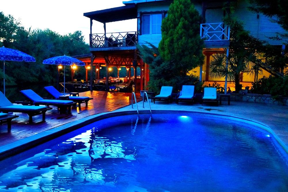 Alesta Butik Otel - Outdoor Pool