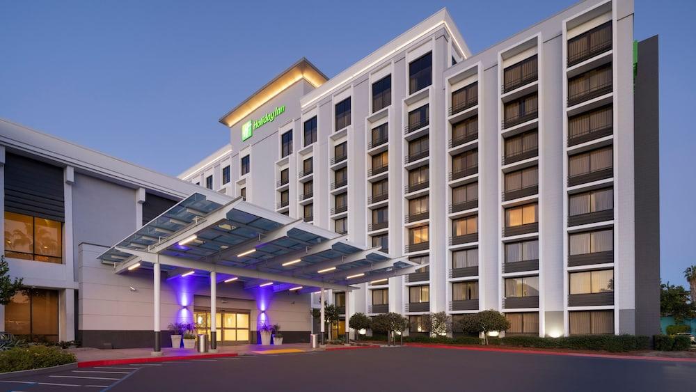 Holiday Inn San Jose - Silicon Valley, an IHG Hotel - Featured Image