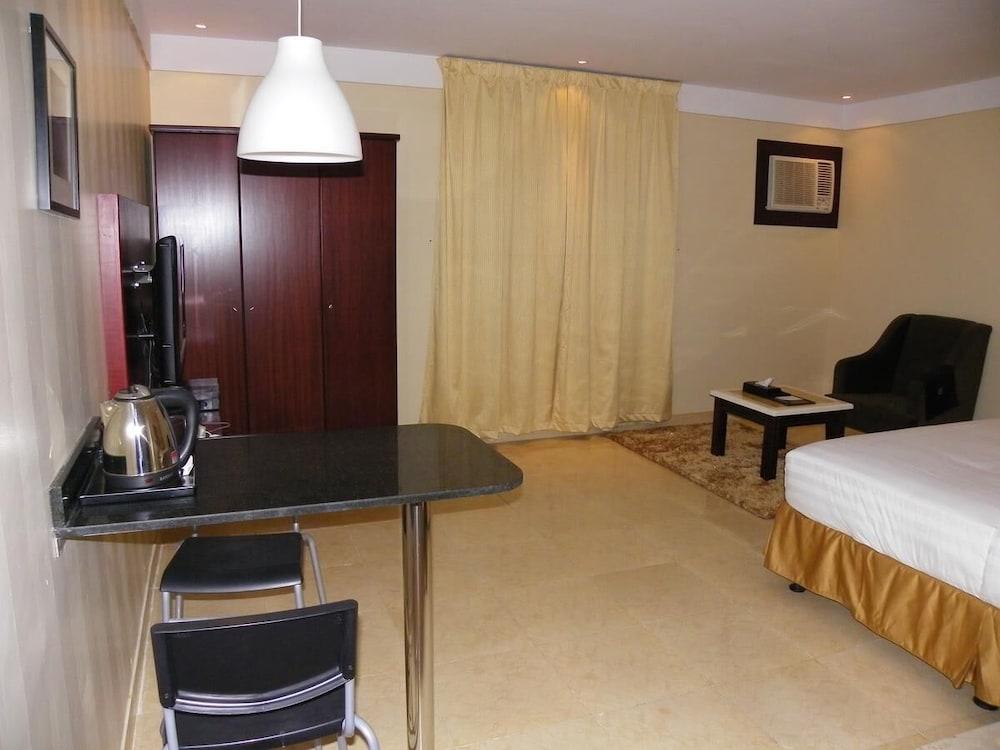 Marahel Al Sulay Apartment - Room