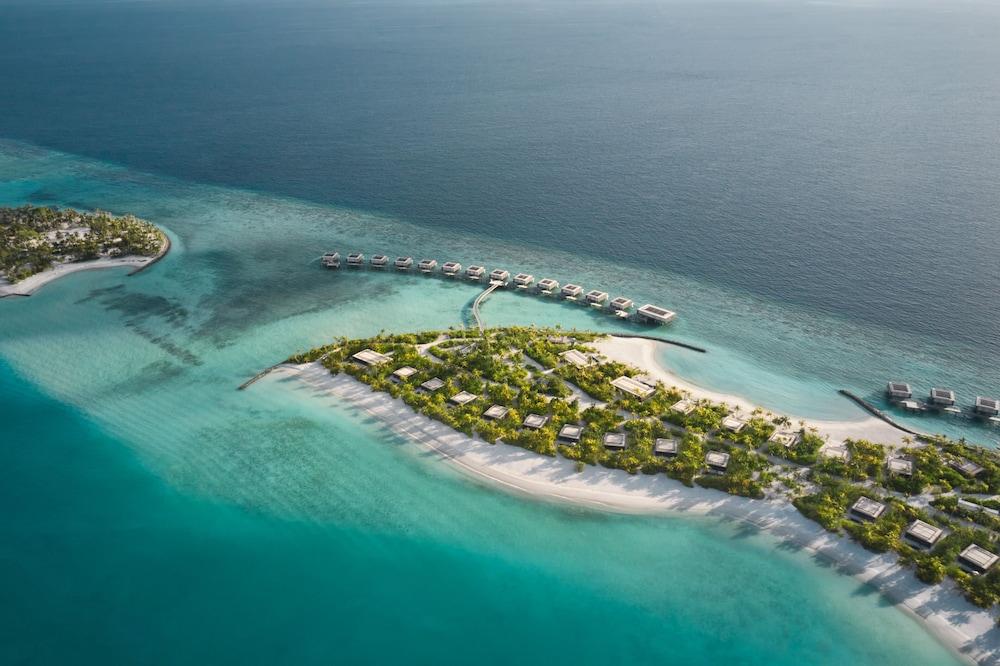 Patina Maldives, Fari Islands - Featured Image