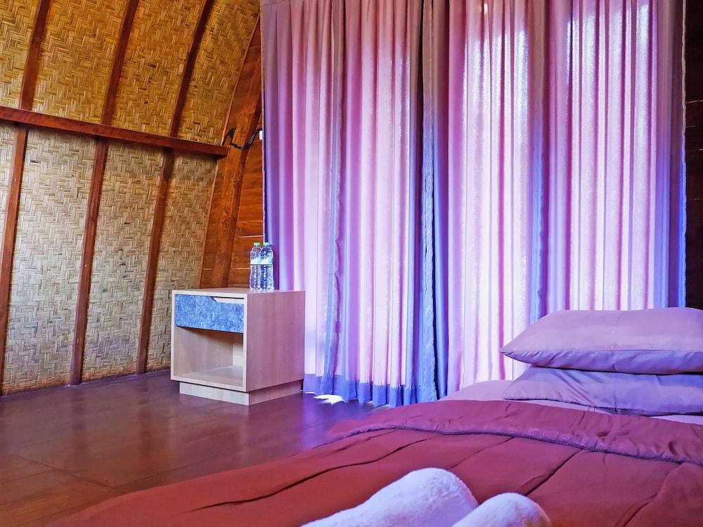 Oak Tree Bali - Room