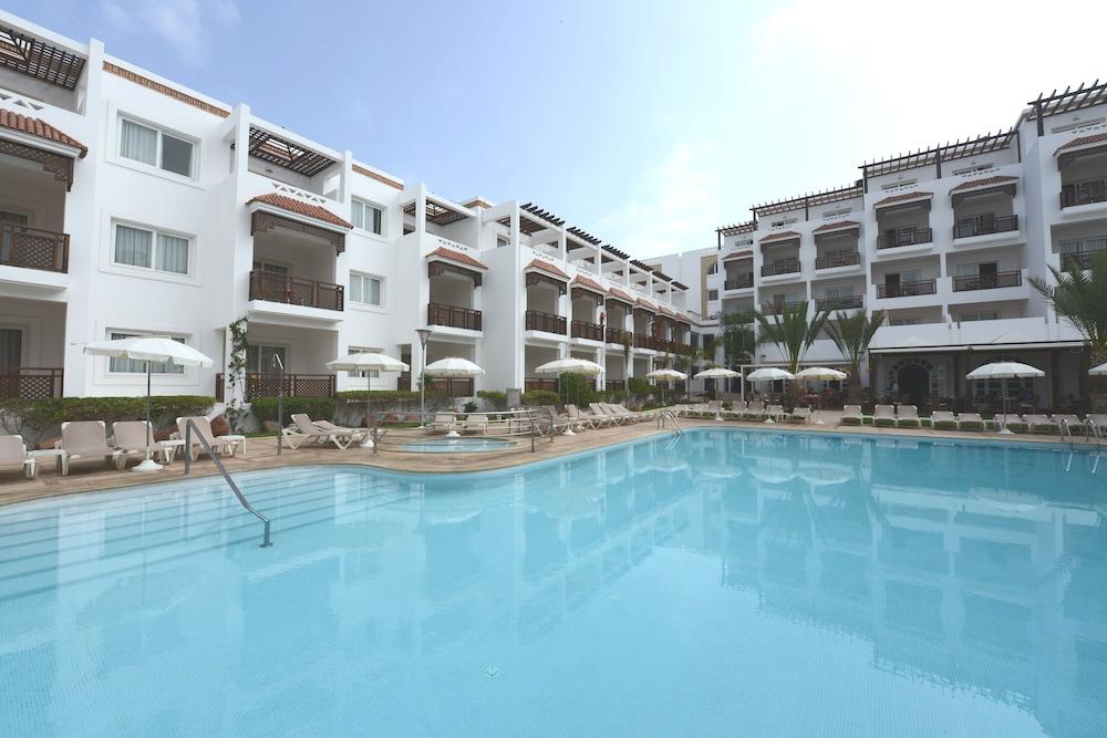 Timoulay Hotel & Spa Agadir - Outdoor Pool