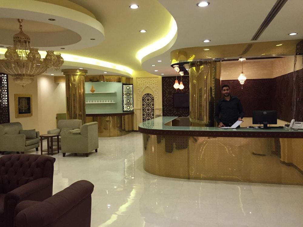 ashbona hotel suites - null
