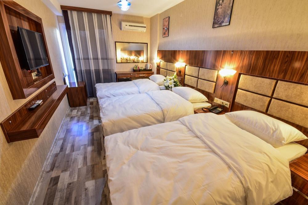 Marina Hotel - Room