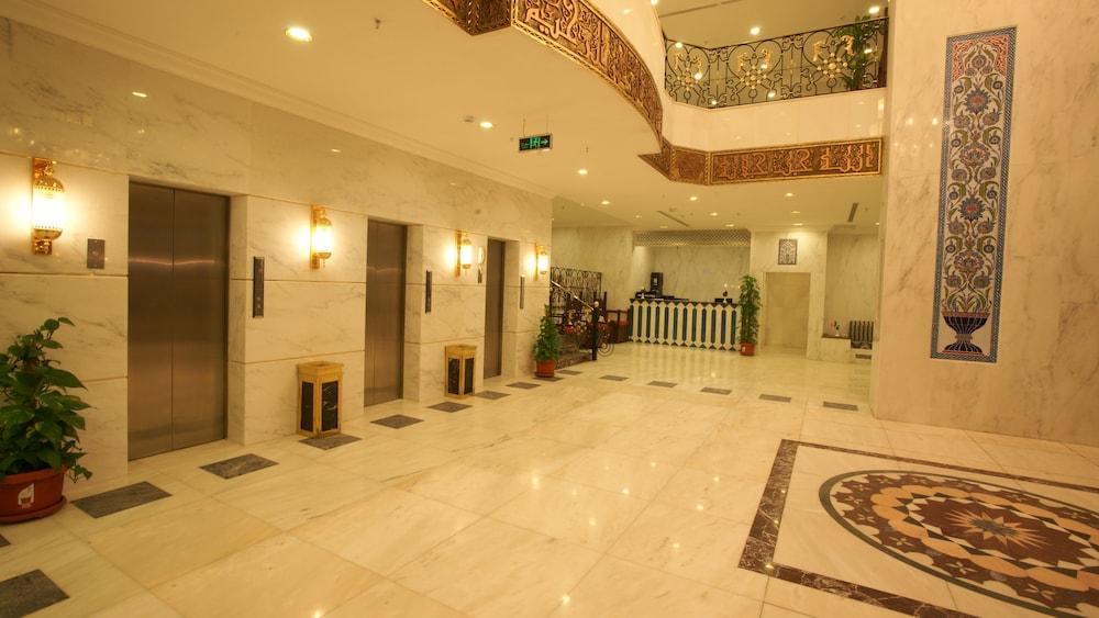 Al Azhar Palace Hotel - null