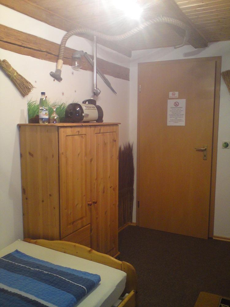 Hörners Landgasthof - Room