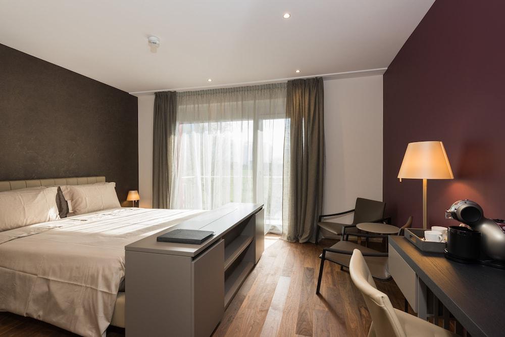 Hotel Du Nord - Room