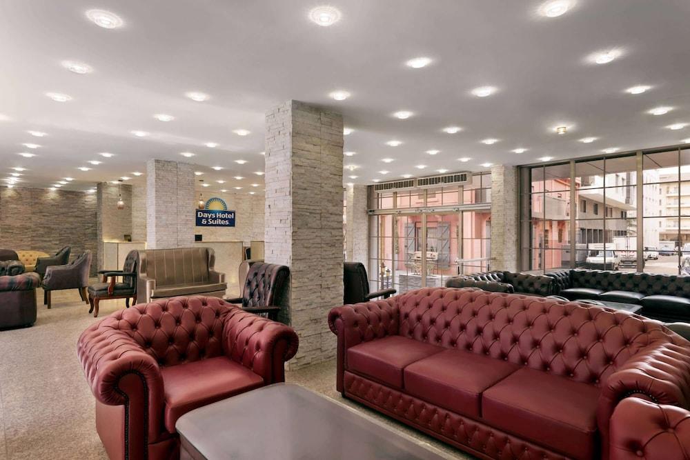 Days Hotel & Suites Dakar - Lobby