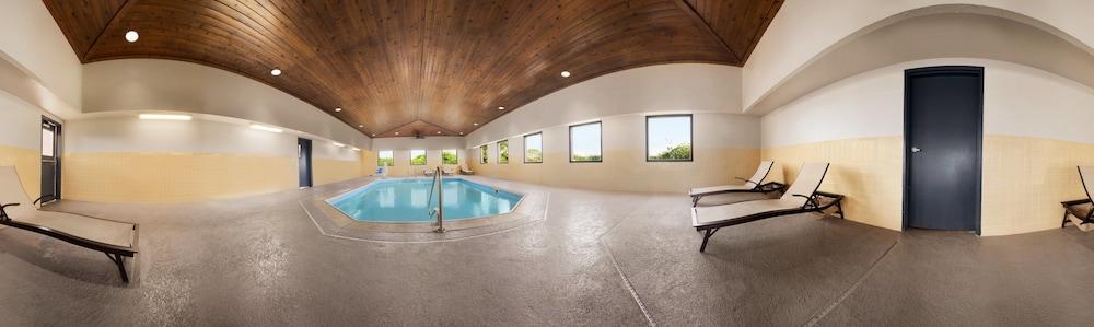 Country Inn & Suites by Radisson, DFW Airport South, TX - Indoor Pool
