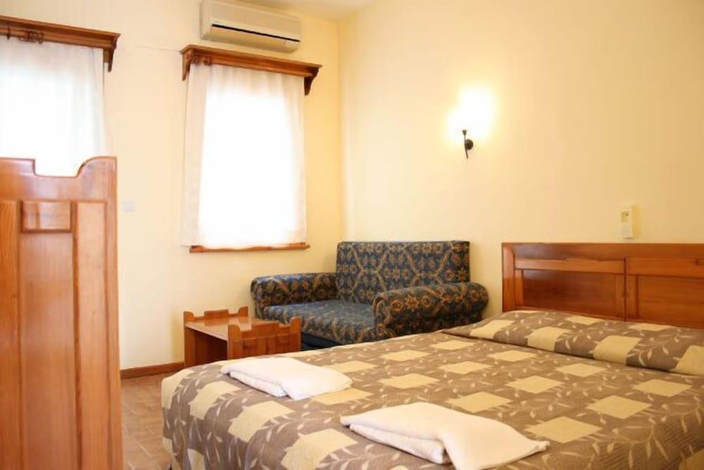 Hotel Baba - Room