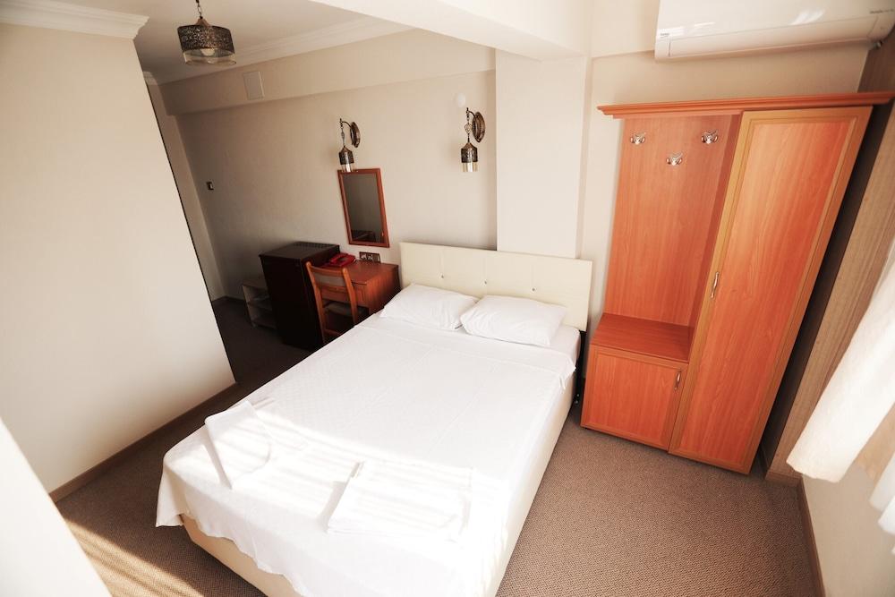 Karasu Hotel - Room