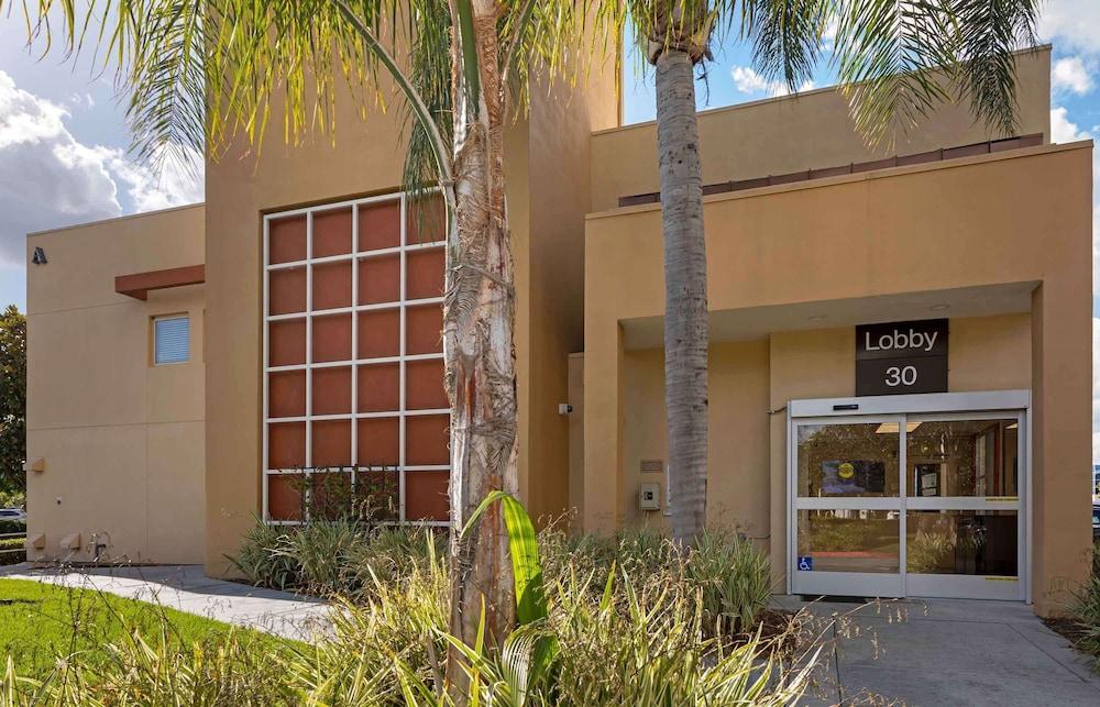 Extended Stay America Suites Orange County Irvine Spectrum - Exterior