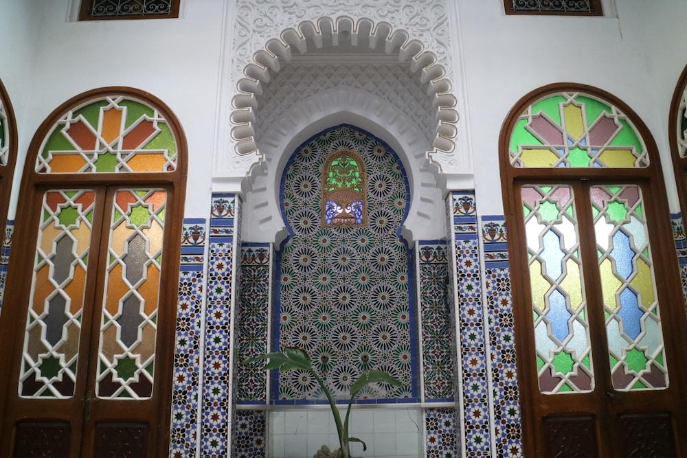 Riad Soul of Tetouan - Interior Detail