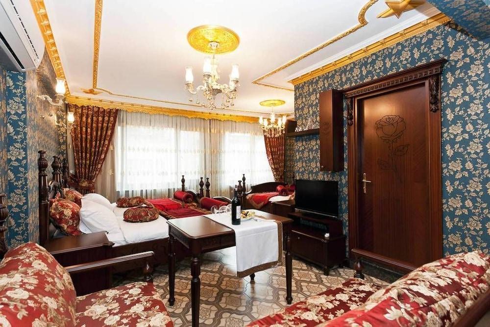The First Ottoman Apartments - Featured Image